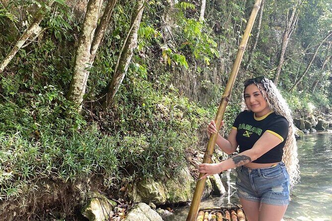 ATV Bamboo Rafting and Horseback Riding in Montego Bay - The Practical Details: What You Need to Know