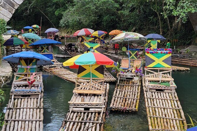 ATV, Bamboo Rafting Hipstrip tour combo - FAQ