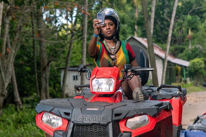 ATV, Bamboo Rafting, Horseback Ride Guided Tour from Montego Bay - Discover Jamaica’s Best in One Day: ATV, Bamboo Rafting, and Horseback Ride from Montego Bay