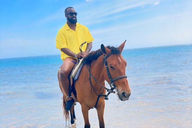 ATV, Bamboo Rafting, Horseback Ride n Swim Guided Tour With Lunch - Frequently Asked Questions