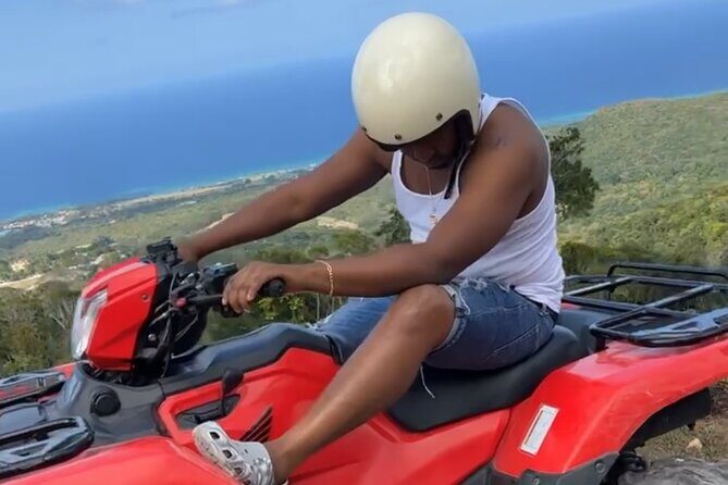 ATV , Bamboo Rafting & Horseback Riding tour from Montego bay - Who Should Consider This Tour?