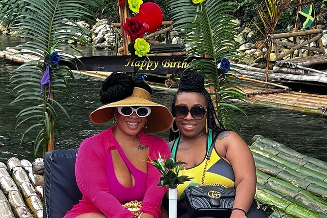 ATV & Bamboo Rafting With Limestone Foot Massage. - FAQs