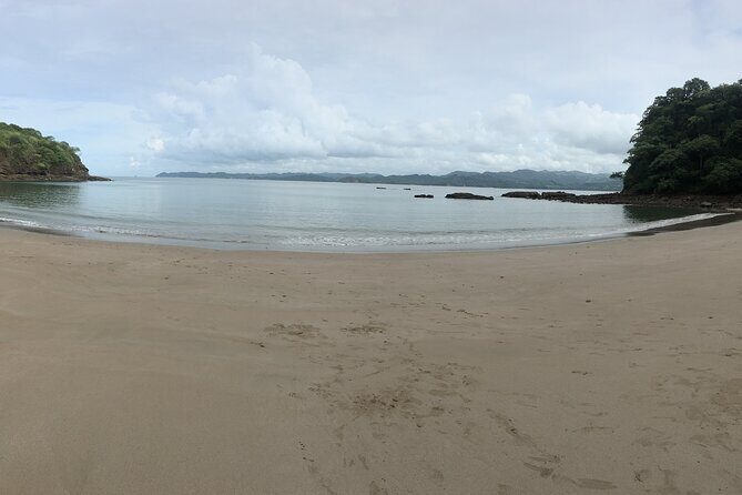 ATV Beach Tour - An Up-Close Look at the ATV Beach Tour