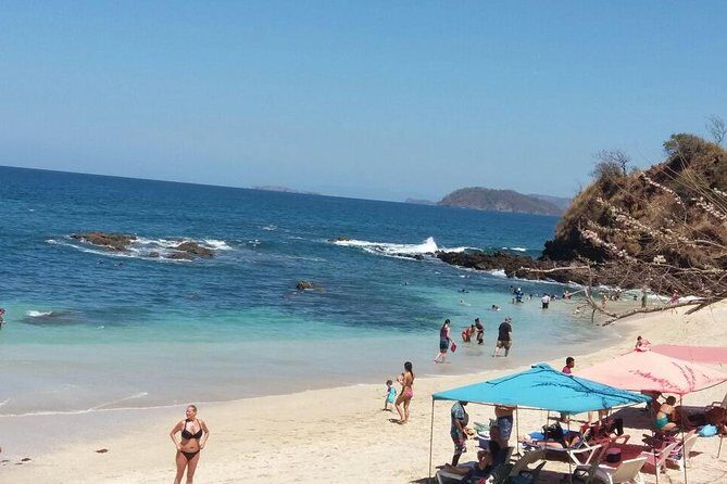 ATV Beach Tour Tamarindo Area - Final Thoughts: Is This Tour Right for You?