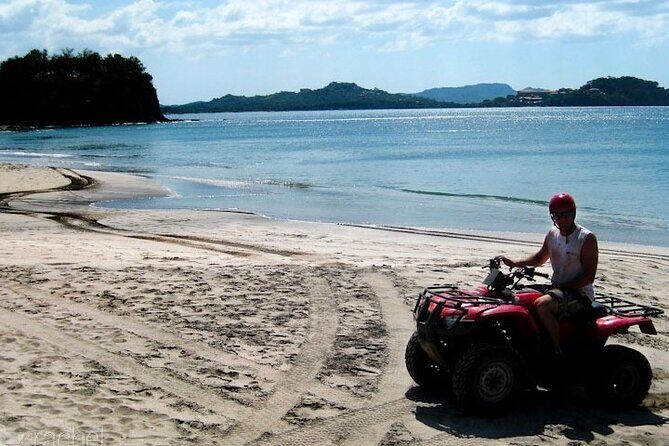 ATV Beaches Tour: Brasilito Beach Near Tamarindo Costa Rica - Authentic Reviews and What Travelers Say