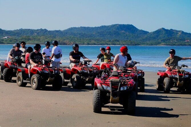 ATV Beaches Tour: Brasilito Beach Near Tamarindo Costa Rica - Final Thoughts