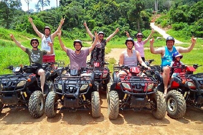 ATV Buggy Adventure from Bayahibe - The Bottom Line