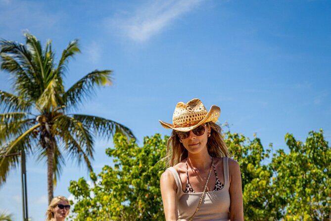 ATV Buggy Adventure in Punta Cana with Cultural Experience - Who Should Consider This Tour?