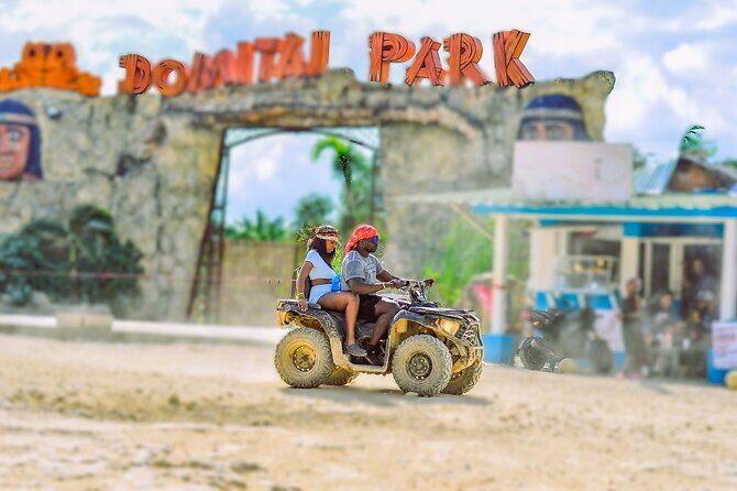 ATV Buggy Adventure in Punta Cana with Cultural Experience - Frequently Asked Questions