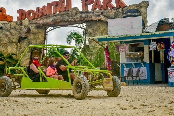 ATV Buggy Adventure to Macao Beach and Water Cave in Punta Cana - The Sum Up: Is It Worth It?