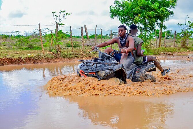 ATV Buggy Adventure to Water Cave and Macao Beach in Punta Cana - Who Should Consider This Tour