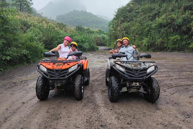 ATV/Buggy ride in Yangshuo from Yangshuo/Guilin/Xingping hotel - Why This Tour Stands Out