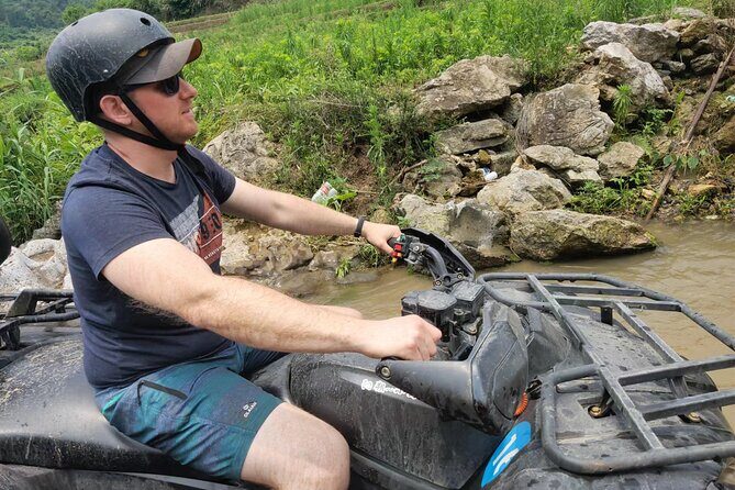 ATV/Buggy ride in Yangshuo from Yangshuo/Guilin/Xingping hotel - Final Thoughts