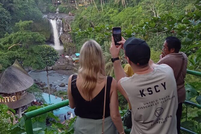 ATV Cave Waterfall And Ubud Hidden Gems Private Tour - Authenticity and Tips for Travelers