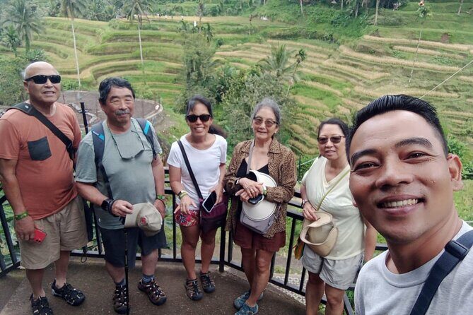 ATV Cave Waterfall And Ubud Hidden Gems Private Tour - Frequently Asked Questions