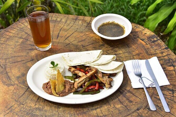 ATV Circuit in Cancun, Horseback Riding, Zip Lines, Cenote, lunch - FAQ: Your Practical Questions Answered