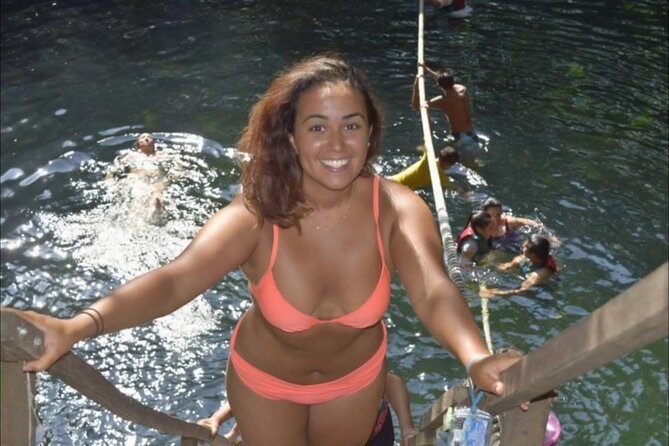 ATV Combo Horseback Riding, ATV, Ziplines, Cenote and Lunch - Who Would Love This Tour?