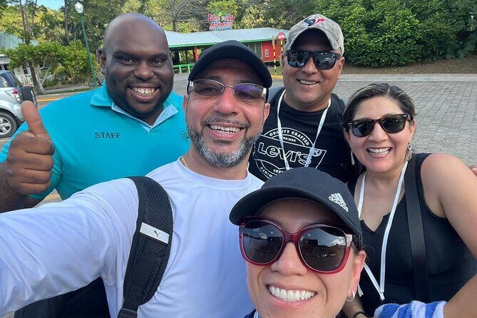 ATV & community adventure, Mangrove tour, food tasting and Beach - Explore Roatan’s Authentic Charm with an ATV, Mangrove Cruise, and Local Food Tour