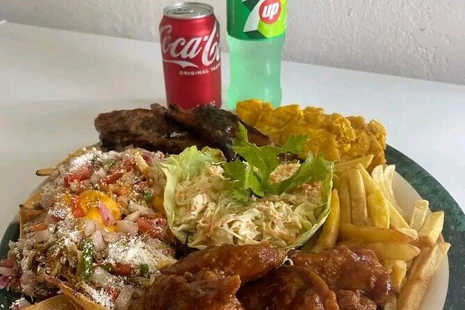 ATV & community adventure, Mangrove tour, food tasting and Beach - FAQ