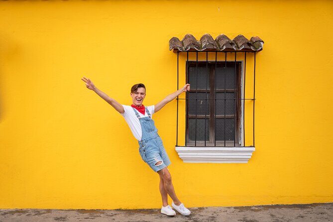 ATV Cultural & Adventure Tour: Shared Antigua Villages Experience - Key Points