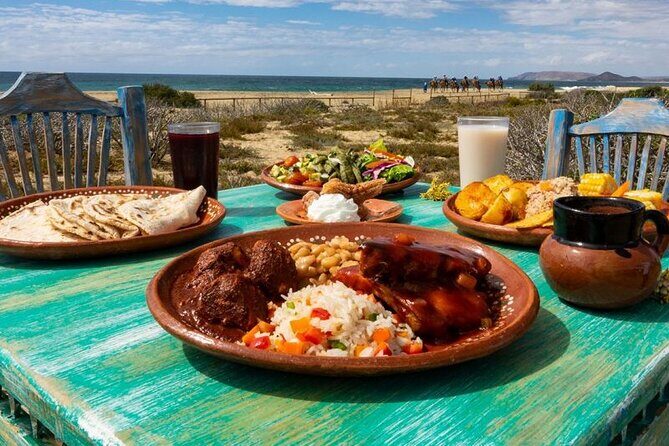 ATV Desert Adventure in Baja California Sur with Tequila Tasting - Final Thoughts