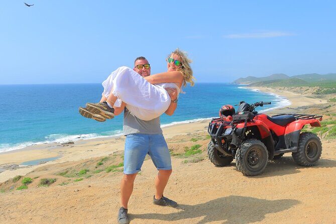 ATV Desert Adventure Tour in Los Cabos - FAQ