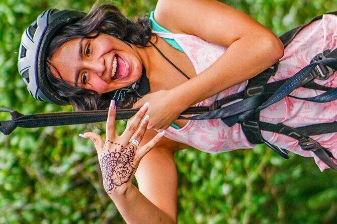 ATV drive experience ziplines and a real Mayan cenote for the best price - The Sum Up: Is This Tour Worth It?