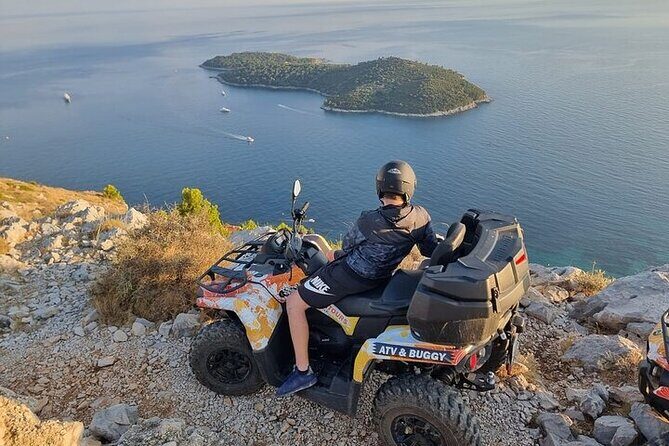 ATV Dubrovnik Safari Tour - The Sum Up: Is It Worth It?