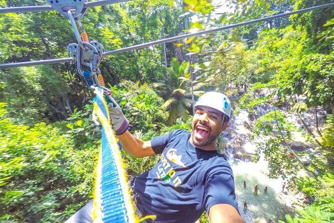ATV, Dunns River Falls & Zipline Private Tour From Montego Bay - Who Will Love This Tour?