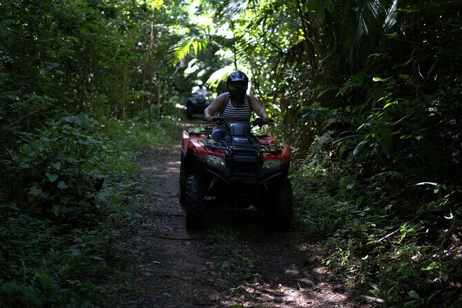 ATV Excursions  Jungle Ride - Final Thoughts