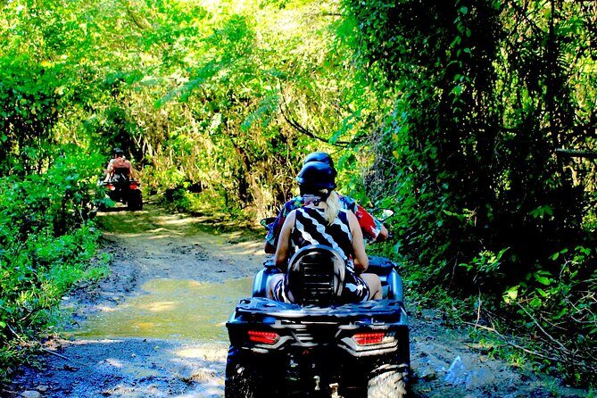 ATV Excursions Puerto Plata Amber Cove & Taino Bay - Exploring the Puerto Plata ATV Adventure: What You Can Expect