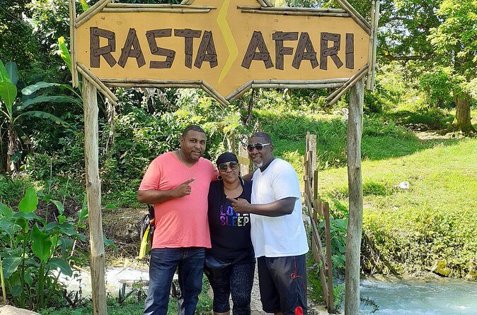 ATV Experience, cultural and social tour - The Sum Up: Who Will Love This Tour?