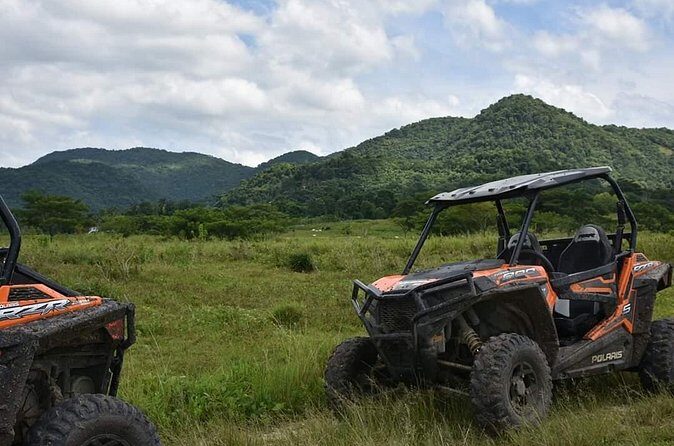 ATV Experience, cultural and social tour - Frequently Asked Questions
