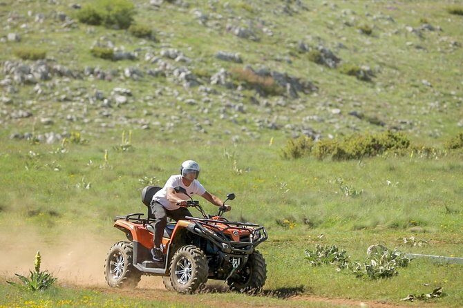 ATV Full Day Adventure through National Park Galicica Ohrid - Final Thoughts
