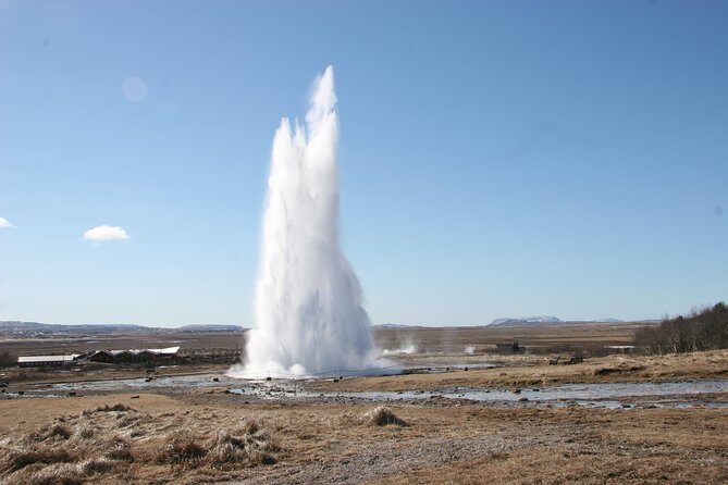 ATV & Golden Circle Adventure from Reykjavik - Analyzing the Value