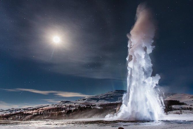 ATV & Golden Circle Adventure from Reykjavik - The Breakdown of the Itinerary