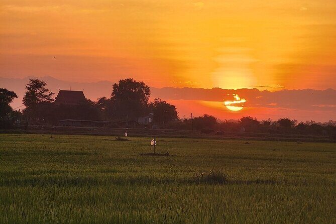 ATV Grand Sunset Tour - FAQ