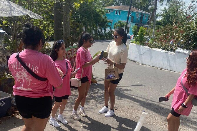 ATV Guided Historical Site Tours Nassau - Is This Tour Worth the Price?