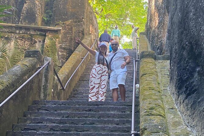 ATV Guided Historical Site Tours Nassau - Who Should Consider This Tour?