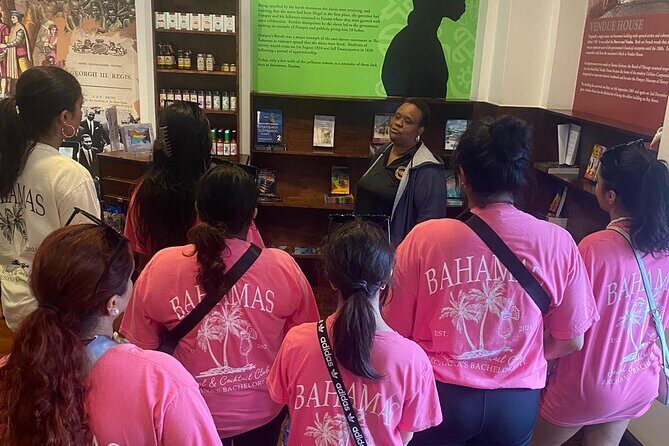 ATV Guided Historical Site Tours Nassau - Final Thoughts: Is This the Nassau Tour for You?