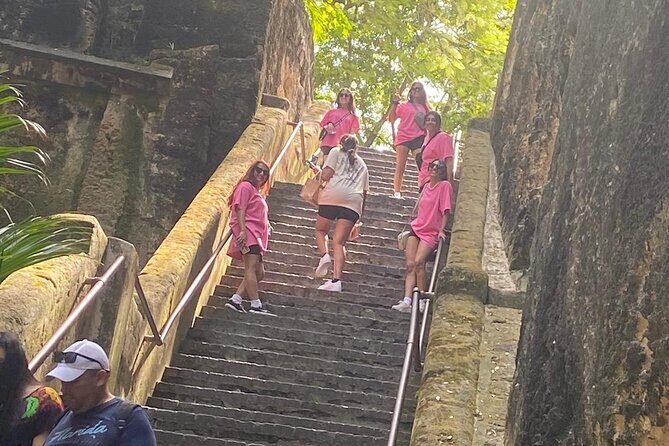 ATV Guided Historical Site Tours Nassau - Frequently Asked Questions