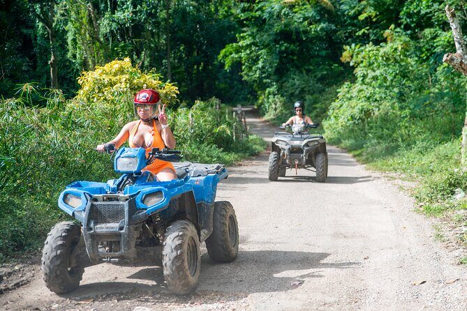 ATV Guided Tour To Blue Hole & Spanish Bridge In Ocho Rios - Final Thoughts