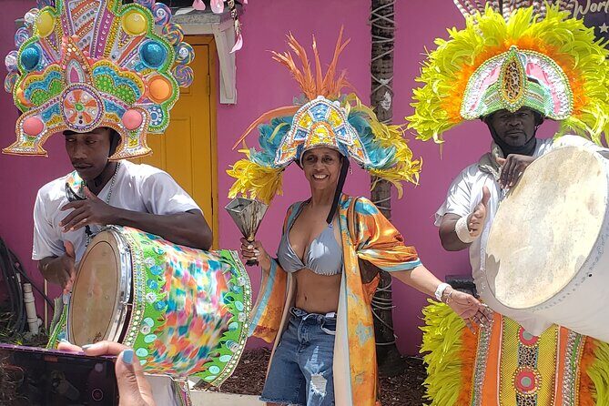 Atv Guided Tours Nassau Bahamas - The Sum Up