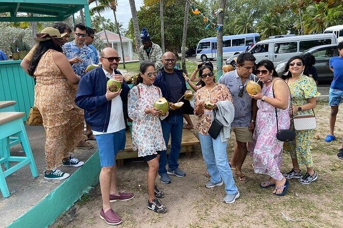 Atv Guided Tours Nassau Bahamas - FAQ