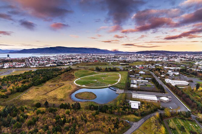 ATV & Helicopter Adventure Tour from Reykjavik - Discover Iceland from a New Perspective: ATV & Helicopter Adventure from Reykjavik