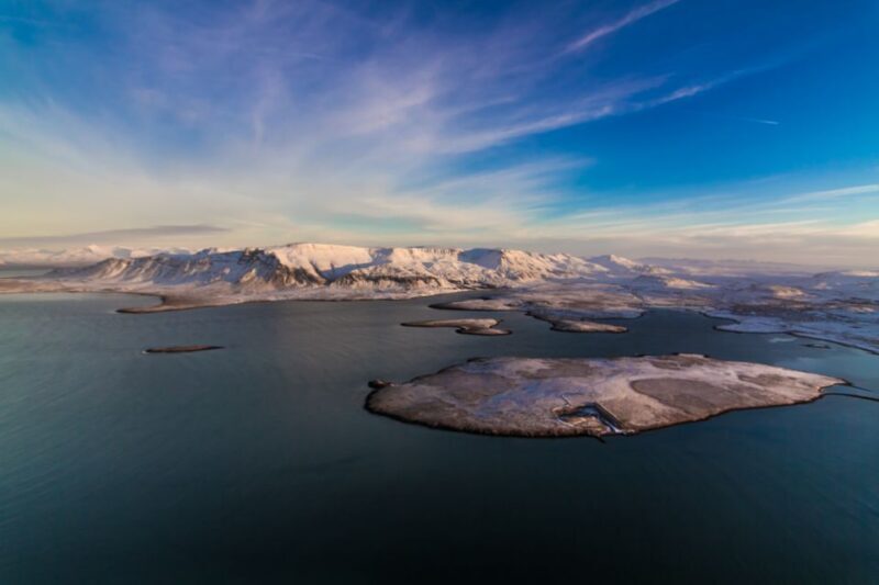 ATV & Helicopter combination tour From Reykajvik - A Detailed Look at the ATV & Helicopter Tour from Reykjavik