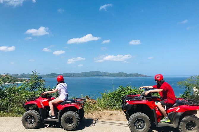 ATV Hidden Beaches Tour - FAQ