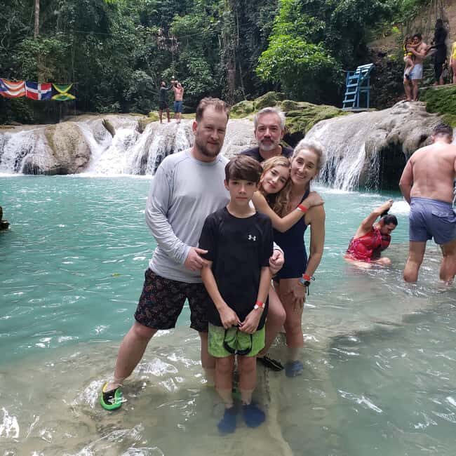 ATV, Horse Back Ride & Blue Hole Experience in Ocho Rios - An In-Depth Look at the ATV, Horseback Ride & Blue Hole Experience in Ocho Rios