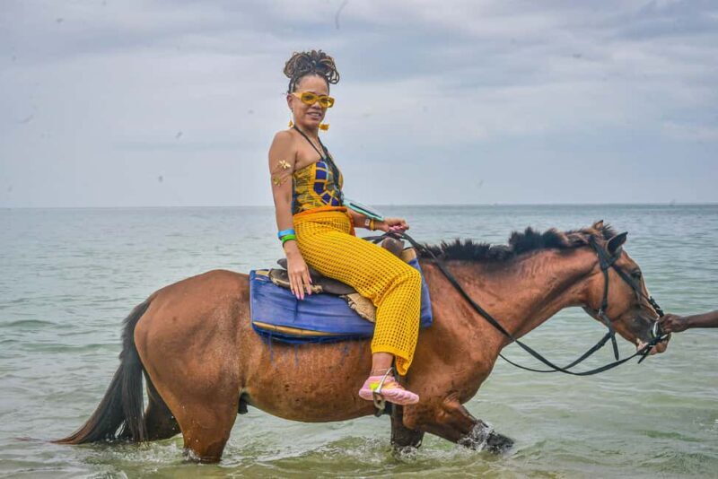 ATV, Horse Back Ride & Blue Hole Experience in Ocho Rios - Why We Think This Tour Offers Real Value