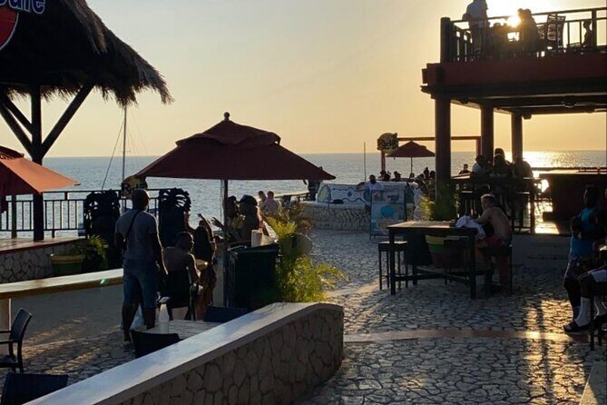 ATV , Horseback Ride & Ricks Cafe Sunset Tour From Montego Bay - Who Is This Tour Best For?